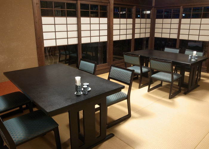 藤五庵