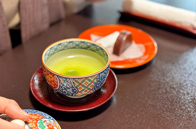 おすすめの過ごし方