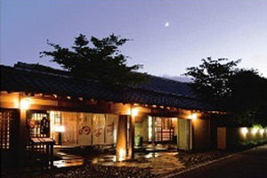 湯布院 山灯館